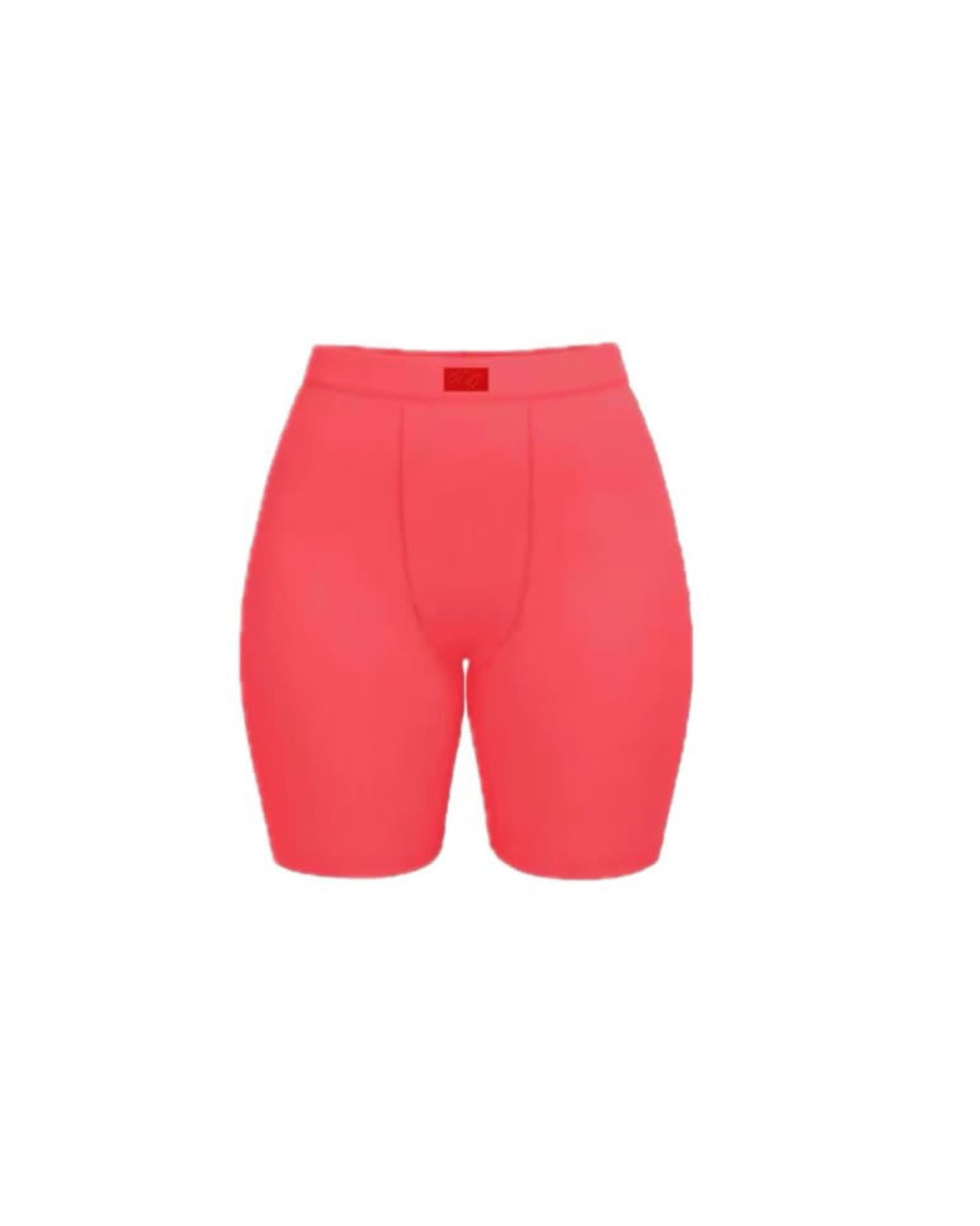 NW RIBBED BOXERS