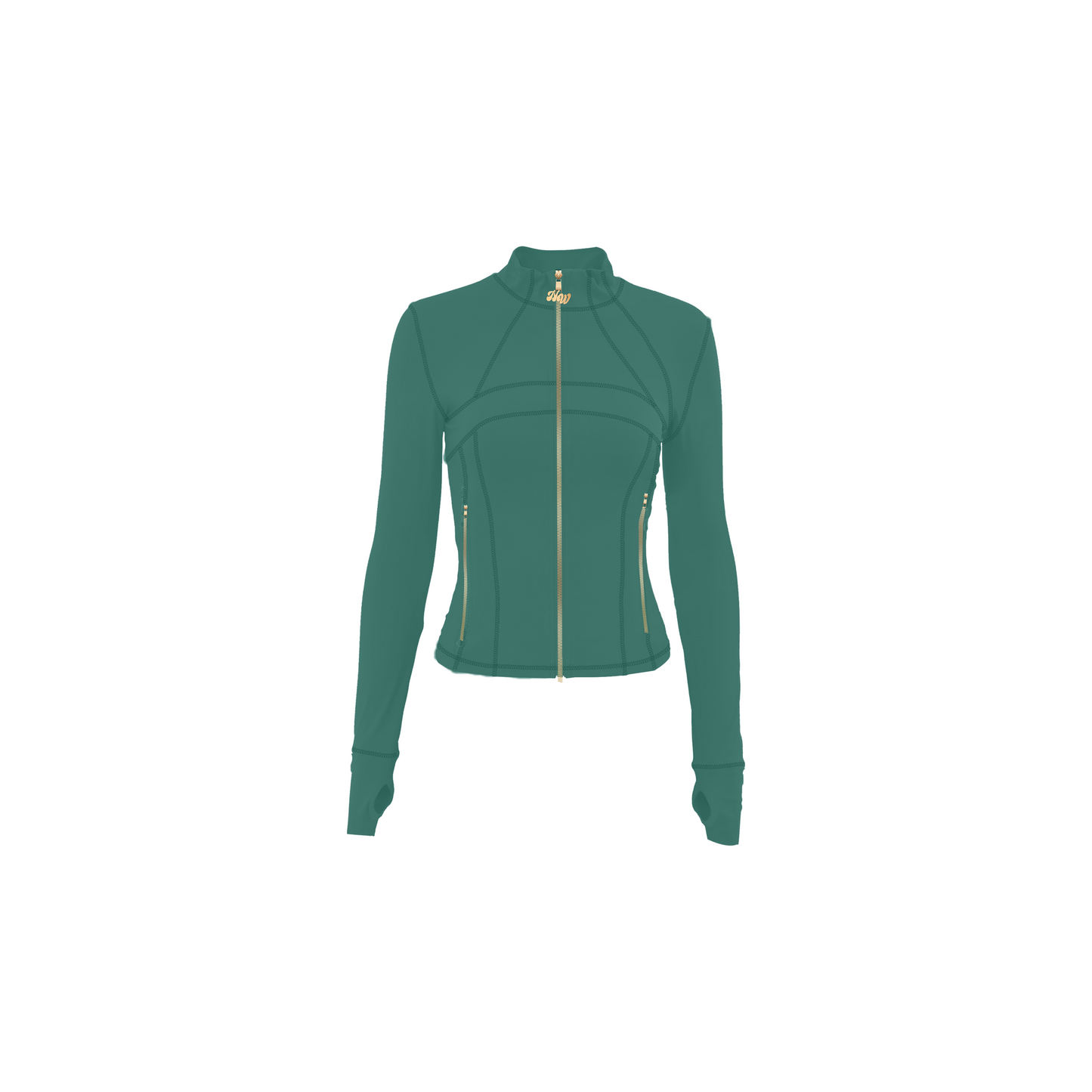 ATHLETIC JACKET
