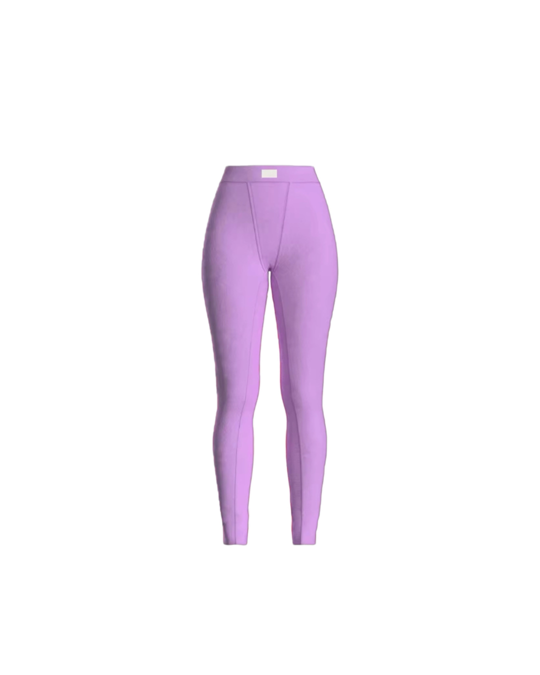 NW RIBBED LEGGINGS