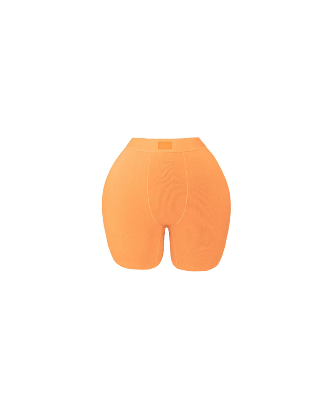 NW RIBBED BOXERS