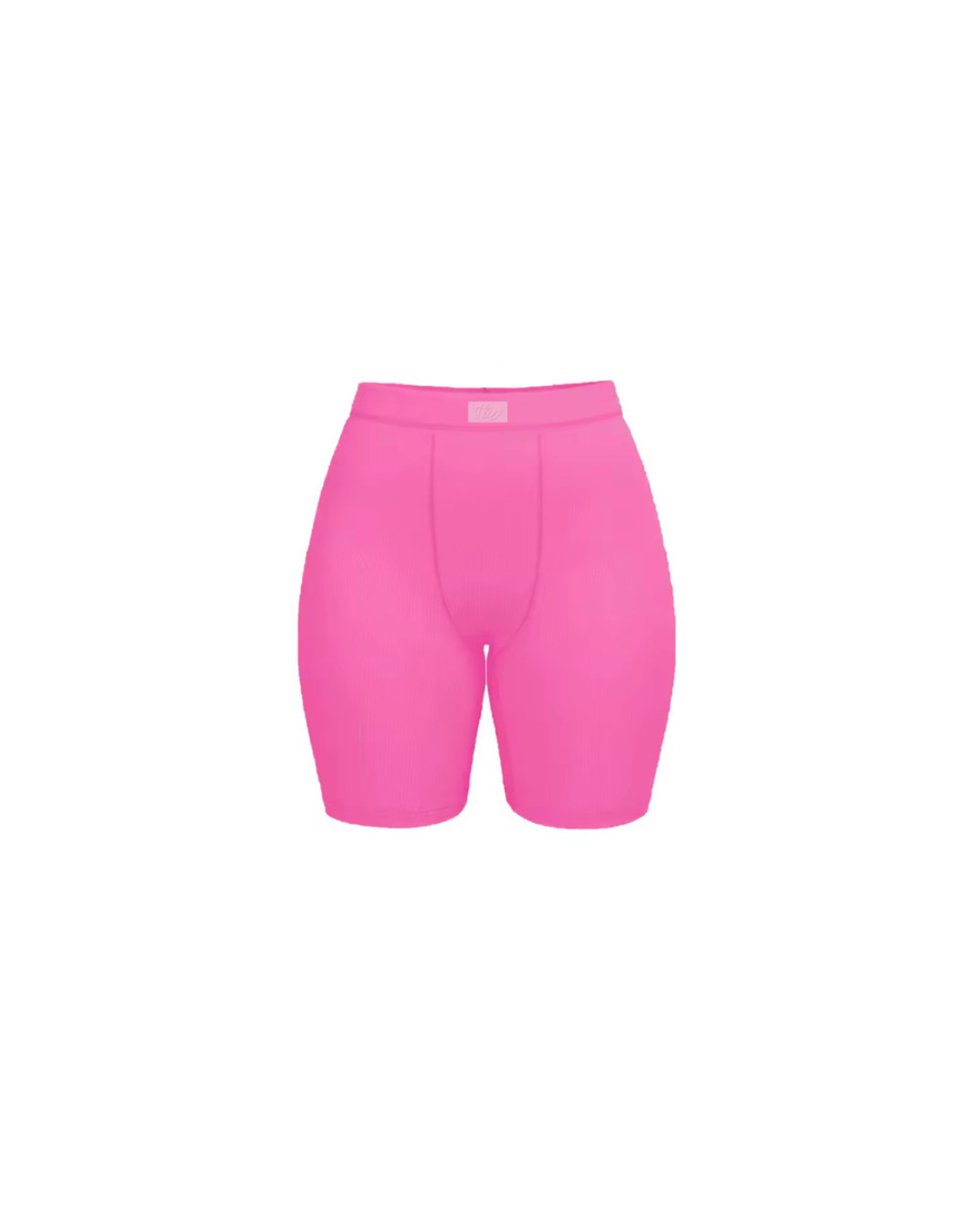 NW RIBBED BOXERS