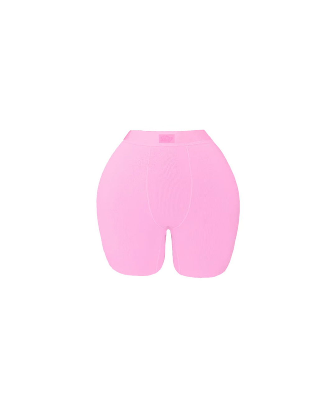 NW RIBBED BOXERS