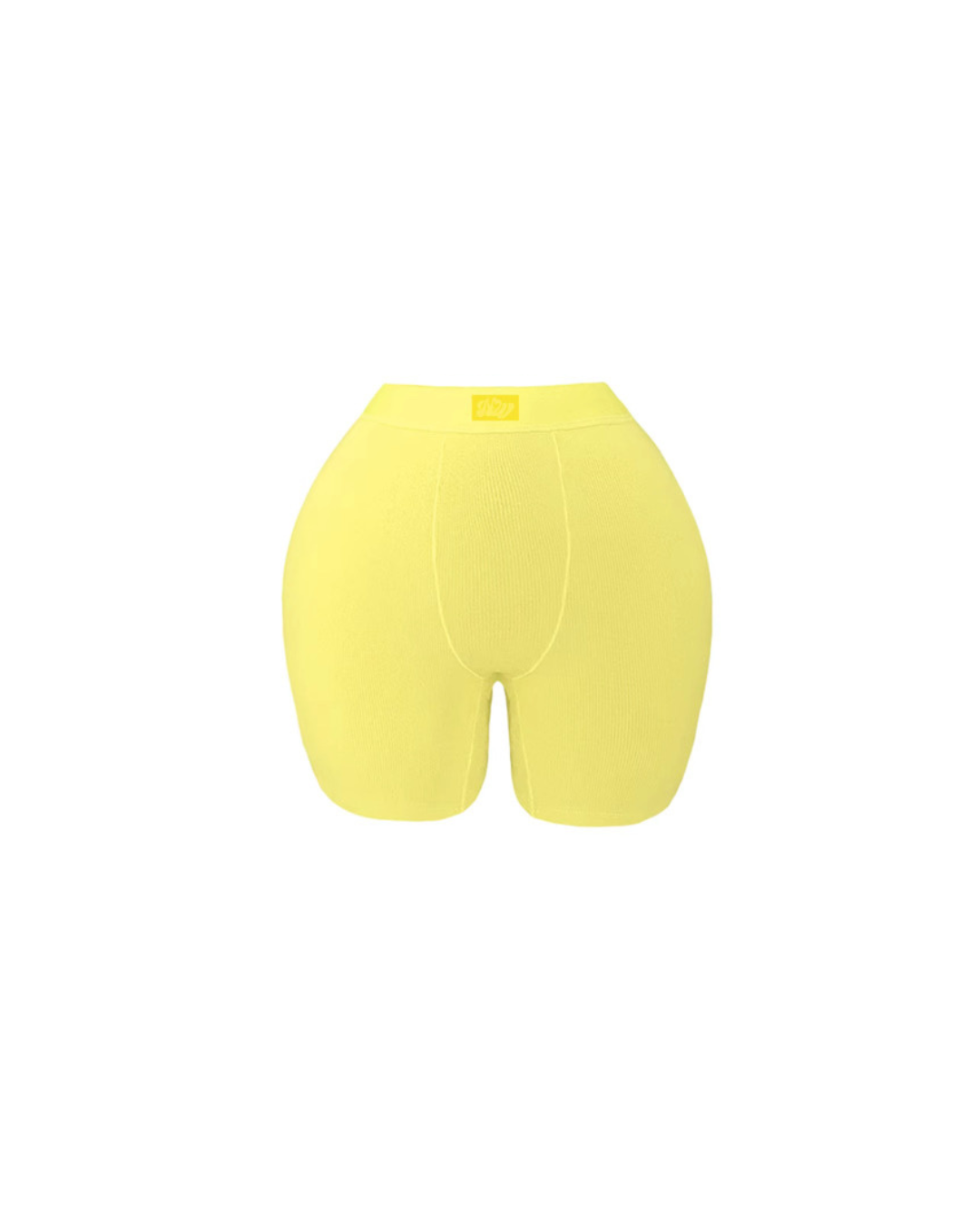 NW RIBBED BOXERS