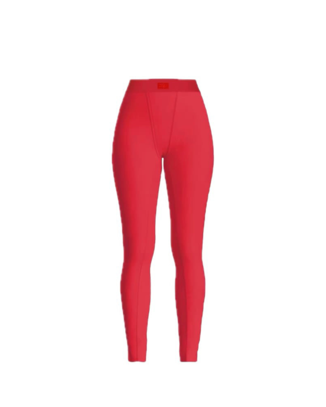 NW RIBBED LEGGINGS