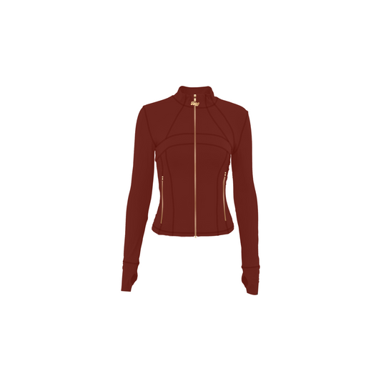 ATHLETIC JACKET