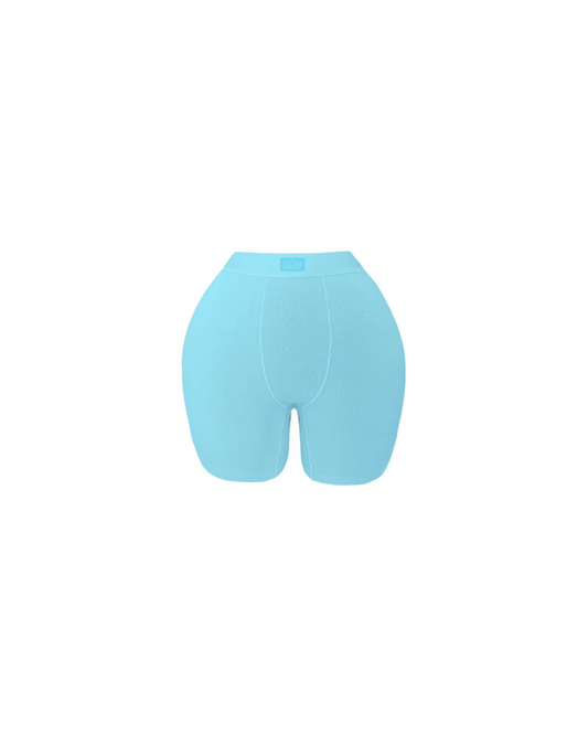 NW RIBBED BOXERS