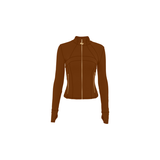 ATHLETIC JACKET