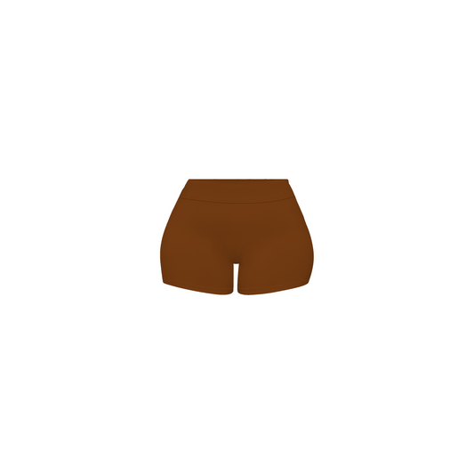 ATHLETIC LEGGINGS